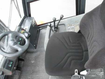 Diesel heftrucks 1996  Linde H80D-900 (6)