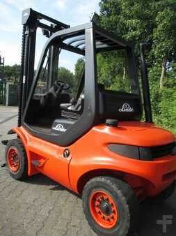 Diesel Forklifts 1994  Linde H35D (4)