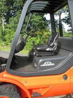 Diesel Forklifts 1994  Linde H35D (5)