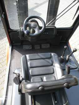 Diesel Forklifts 1994  Linde H35D (6)