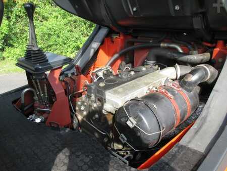 Dieseltruck 1994  Linde H35D (7)