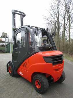 Diesel Forklifts 2012  Linde H30D-01 (4)