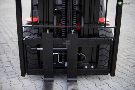 Gas gaffeltruck 2023  Manitou MI 35 G (11)