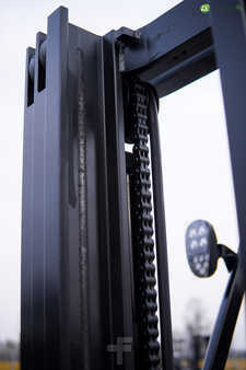 Gas gaffeltruck 2023  Manitou MI 35 G (5)