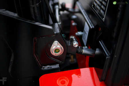 Gas gaffeltruck 2023  Manitou MI 35 G (7)