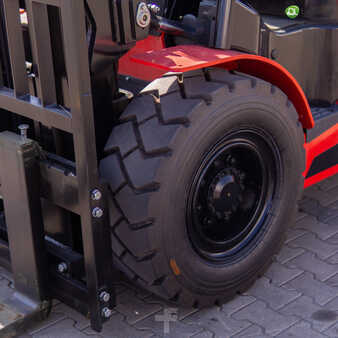 Dízel targoncák 2023  Manitou MI 45 (10)