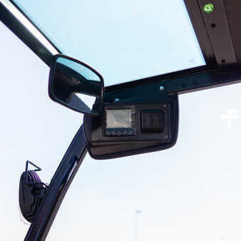 Dízel targoncák 2023  Manitou MI 45 (6)