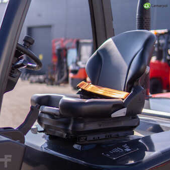 Dízel targoncák 2023  Manitou MI 45 (7)