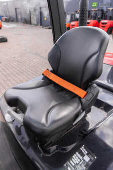 Gas gaffeltruck 2024  Manitou MI 45 (10)