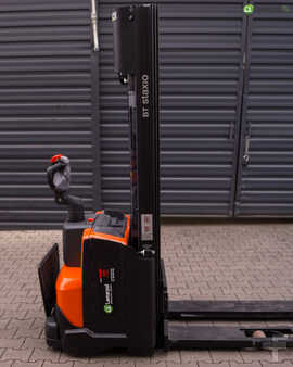 Toyota SWE 120