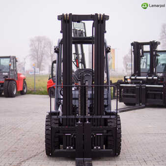LPG Forklifts 2023  Toyota 8FGF35 (3) 