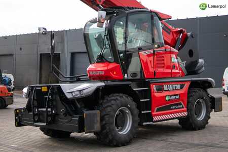 Rotore 2023  Manitou MRT 2260 360 160Y ST5 S1 (1)