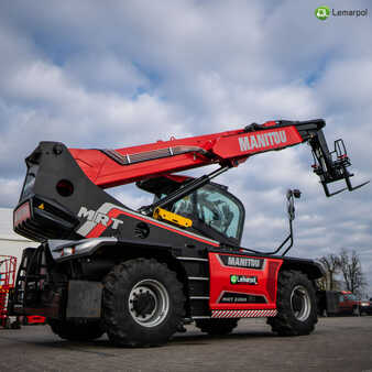 Rotore 2023  Manitou MRT 2260 360 160Y ST5 S1 (12) 