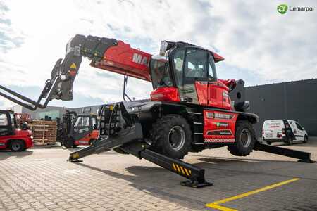 Verreikers roterend 2023  Manitou MRT 2260 360 160Y ST5 S1 (13)