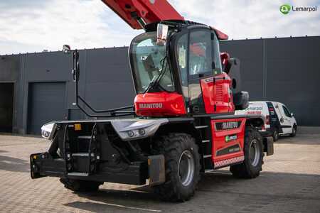 Verreikers roterend 2023  Manitou MRT 2260 360 160Y ST5 S1 (4)