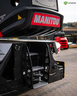 Verreikers roterend 2023  Manitou MRT 2260 360 160Y ST5 S1 (8)