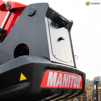 Verreikers roterend 2024  Manitou MRT 2570 (13)