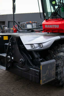 Verreikers roterend 2024  Manitou MRT 2570 (9) 
