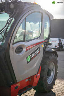 Manitou MLT741 130PS+