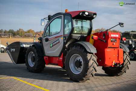 Verreikers fixed 2022  Manitou MLT741 130PS+ (5)