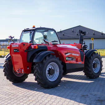 Verreikers fixed 2024  Manitou MT 733 EASY 75D ST5 S1 (4)