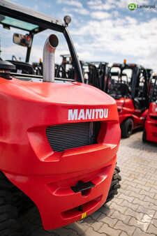 Terrængående truck 2024  Manitou MC25-4 (11)