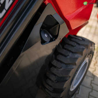 Manitou MC25-4