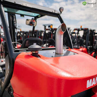 Manitou MC25-4