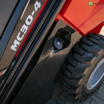 Manitou MC30-4