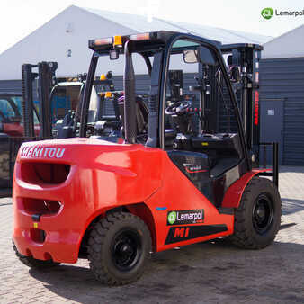 Diesel truck 2024  Manitou Mi50D (2)