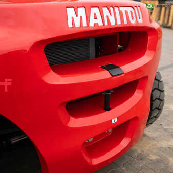 Dieselstapler 2024  Manitou Mi80D (14)
