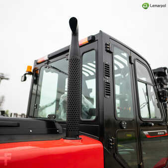 Empilhador diesel 2024  Manitou Mi80D (15)