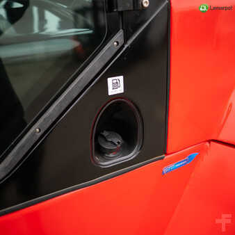 Carrello elevatore diesel 2024  Manitou Mi80D (19)