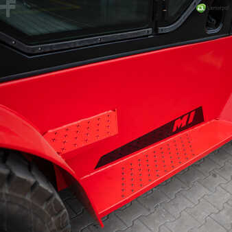 Empilhador diesel 2024  Manitou Mi100D (14)