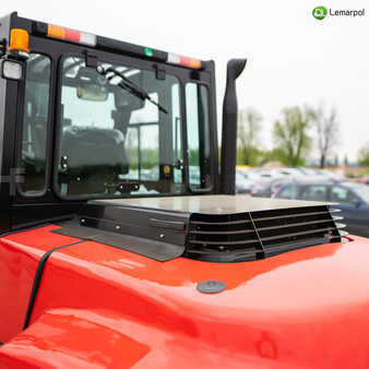 Empilhador diesel 2024  Manitou Mi100D (17)