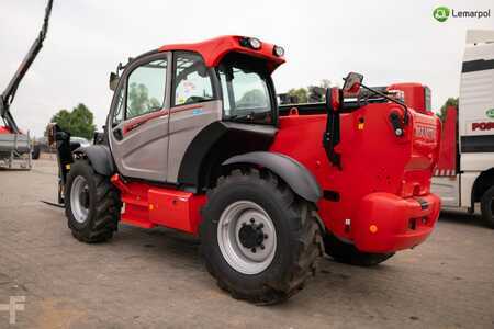 Teleskoptruck fast bom 2024  Manitou MT 1840 HA 100D (5)