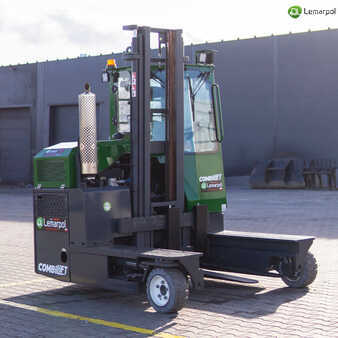 Vierweg zijlader 2023  Combilift C3000 (1)