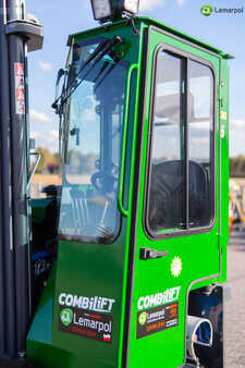 Vierweg zijlader 2023  Combilift C3000 (11)