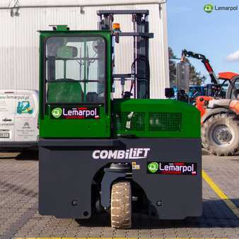 Vierweg zijlader 2023  Combilift C3000 (16)