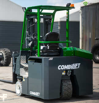 Four-way trucks 2024  Combilift CBE 3000 (1)