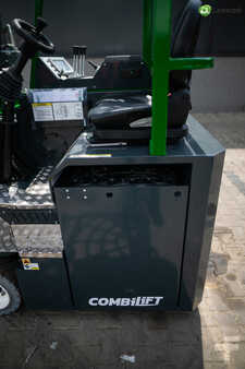 Four-way trucks 2024  Combilift CBE 3000 (13)