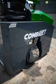 Four-way trucks 2024  Combilift CBE 3000 (9)