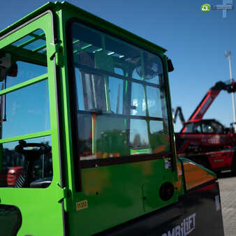 Vierweg zijlader 2024  Combilift C4000ET (12)