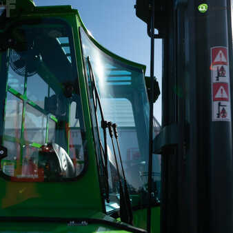 Vierweg zijlader 2024  Combilift C4000ET (17)