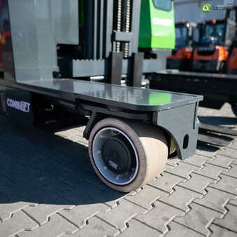 Vierweg zijlader 2024  Combilift C4000ET (18)