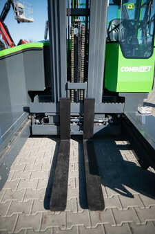 Vierweg zijlader 2024  Combilift C4000ET (19)