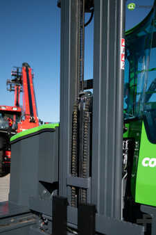 Vierweg zijlader 2024  Combilift C4000ET (9)