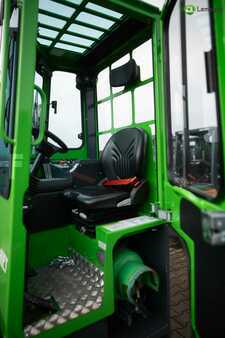 Vierweg zijlader 2024  Combilift C 5000 (10)