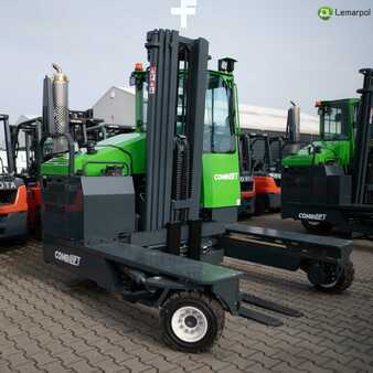 Vierweg zijlader 2024  Combilift C 5000 (12)