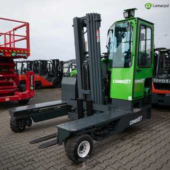 Vierweg zijlader 2024  Combilift C 5000 (14)